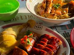 -憶廟街 X 沙角邨(太古城店)