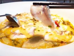 -赠李白·如诗的川味(余杭万达广场店)