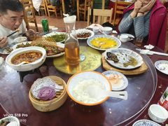 -明婷饭店(外曹家巷店)