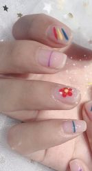 -LILY NAILS美甲美睫