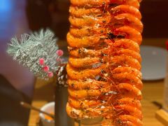-拉蒂娜·巴西牛排馆 Latina·Brazilian Steakhouse(陆家嘴旗舰店)