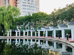 -青城公园