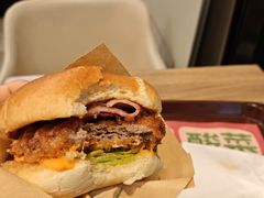 -魏家凉皮(梨园店)