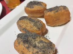 油条糍粑-宋园·金宴浙鲜馆(静安店)