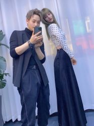 -New Fashion发型定制