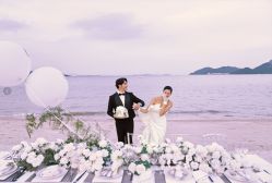 -巴黎婚纱摄影(品质优选龙华总店)