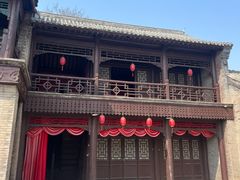 -盛世南宫影视城(北普陀影视城)