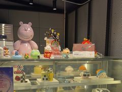 -CAKEBOSS蛋糕老板(东直门来福士店)