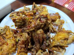 -恭敬李·烤鸭(天坛北门店)