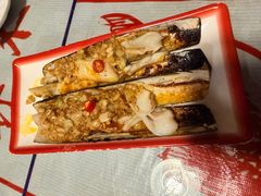 -辉记炭烧海鲜大排档·老字号(福田店)