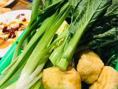 -蒙肥羊·酸汤潮牛·鲜牛肉火锅烤肉自助(岗顶店)