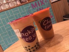 -日出茶太(red cape lane)