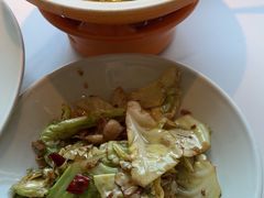 -庆江南江南菜(琴湖溪里花园城店)