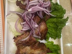 -海尔巴格·新疆菜(吐鲁番店)