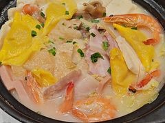 -聚丰园•湖鲜餐厅(阿红私房菜梅石路店)