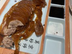-新侨小馆(东直门北小街店)