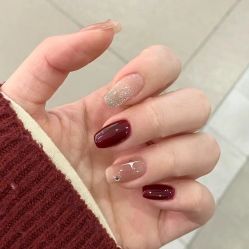 -M·X Nail日式美甲美睫