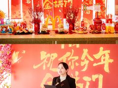 -麦当劳·得来速店(星沙大道店)