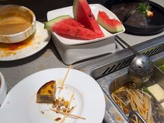 -海底捞火锅(河东万达广场店)