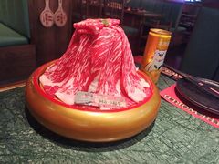 -牛New寿喜烧(中山公园龙之梦店)