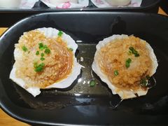 -金牌外婆家(苏州中心店)