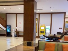 -长白山万达锦华套房酒店