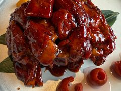 -小平岛開海水饺(浑南店)