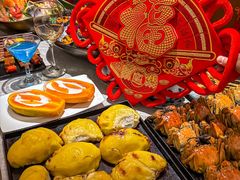 -極上萬膳·日料放题(来福士江景店)