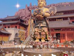 -上海东林寺(金山区)