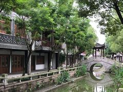 -龙潭水乡