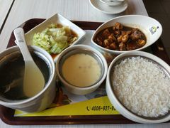 -真功夫(搜秀城店)