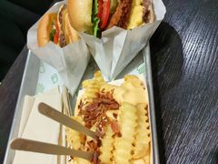 -Shake Shack(西单大悦城店)