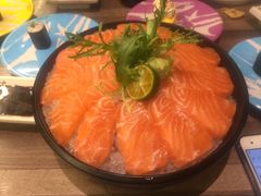 -三禾寿司(石龙店)