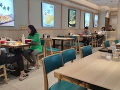 大堂-武圣羊汤·西北面(朝阳门店)
