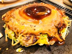 -鹤桥风月(难波御堂格兰维尔店)