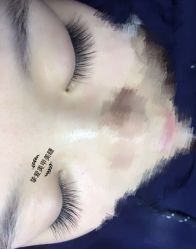 婴儿弯 自然款-挚爱美甲Bloved Nail