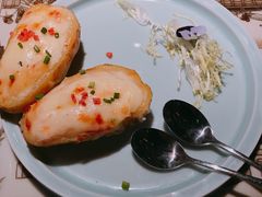 -绿茶餐厅(深圳龙华天虹购物中心店)