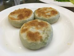 馅饼-北京饭店谭家菜