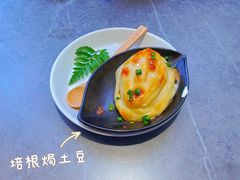 -江南里·新浙菜(苏州大悦城店)