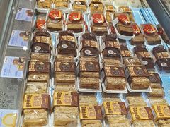 -丁香西饼屋(桂林路店)