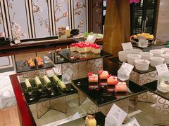 -深圳四季酒店·馥自助餐厅