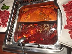 -好得火锅(育才店)