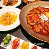一秒钟穿越到🇰🇷|韩剧同款安东炖鸡