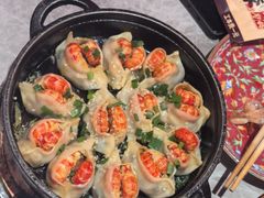 -山四砂锅(太原钟楼街店)