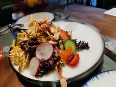 -Ambra Haus琥珀屋精酿餐厅(宝山店)