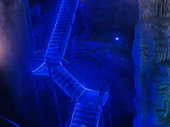 -泰安地下龙宫景区