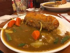 -COCO壱番屋(北京平安国际金融中心店)