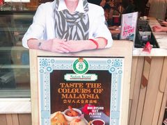 -关夫人餐厅(阳光广场店)