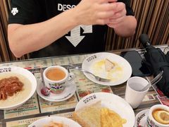 -旺记冰室(九龙中心大厦店)