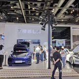 一年又一年，相约服贸会